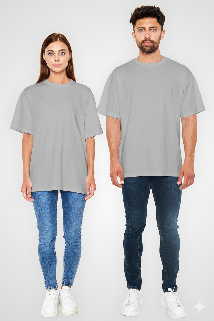 Unisex Oversize T-Shirt