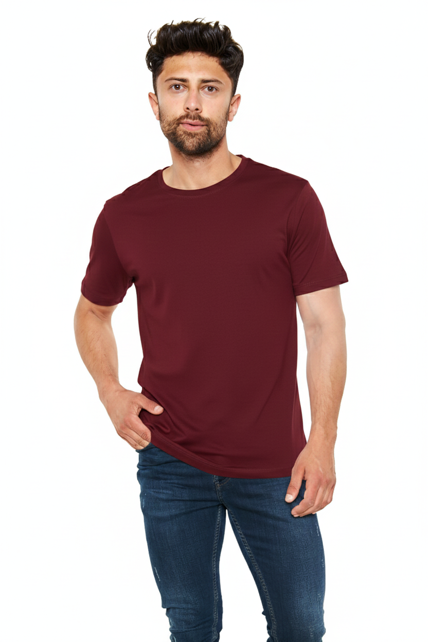 Unisex Regular T-Shirt