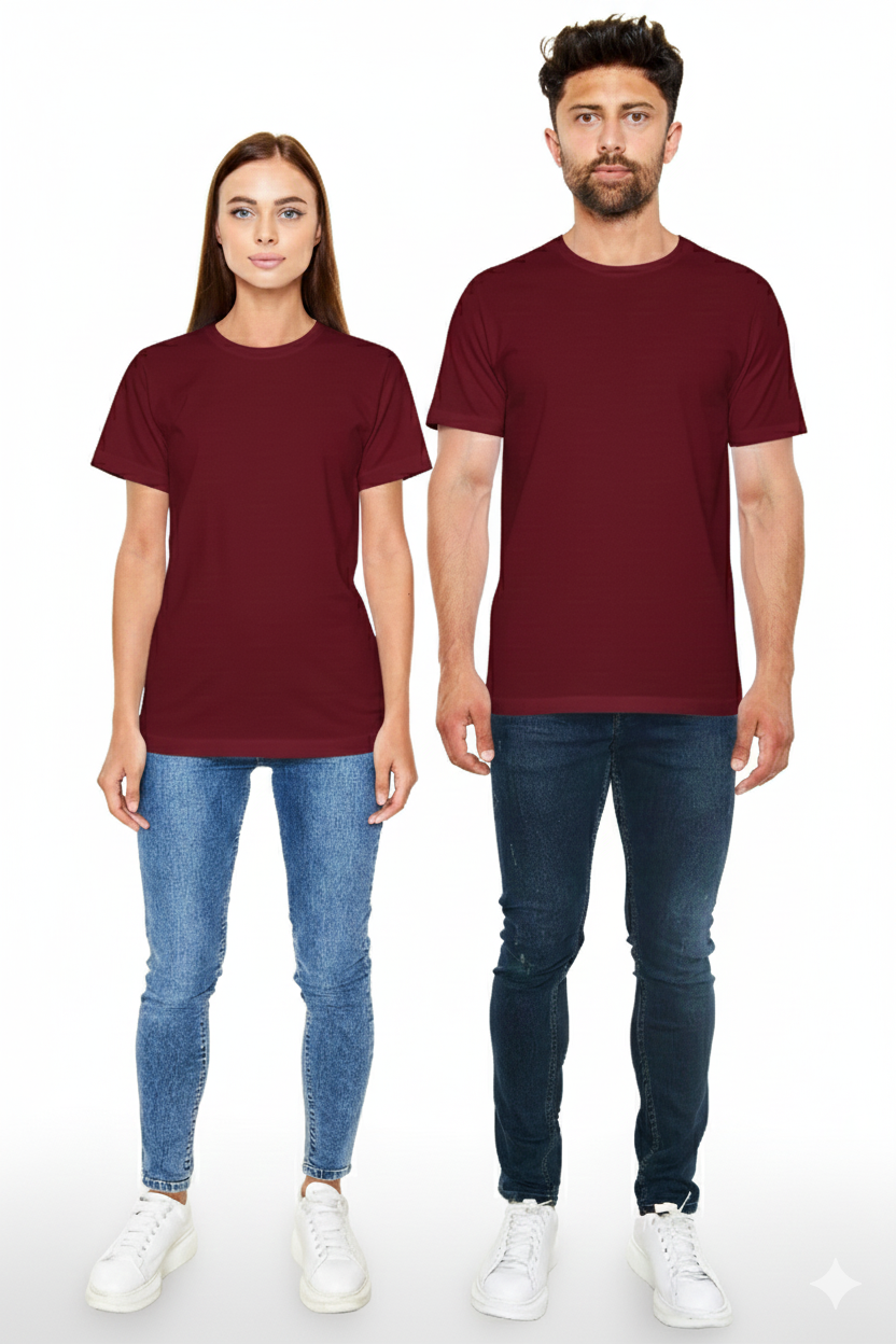 Unisex Regular T-Shirt