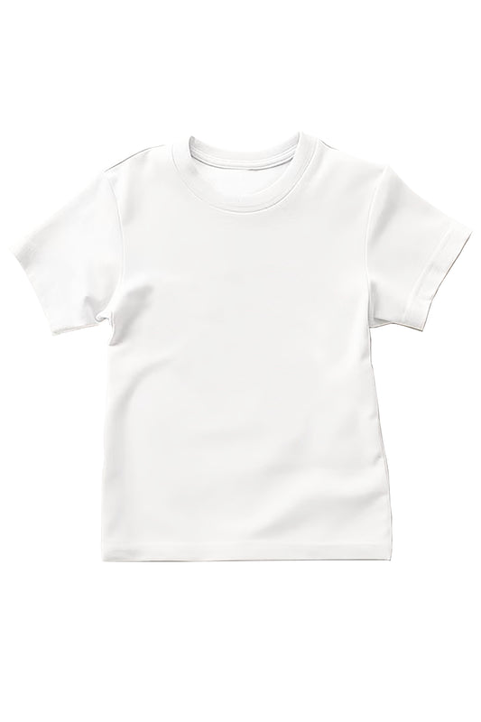 Unisex Regular Çocuk T-Shirt