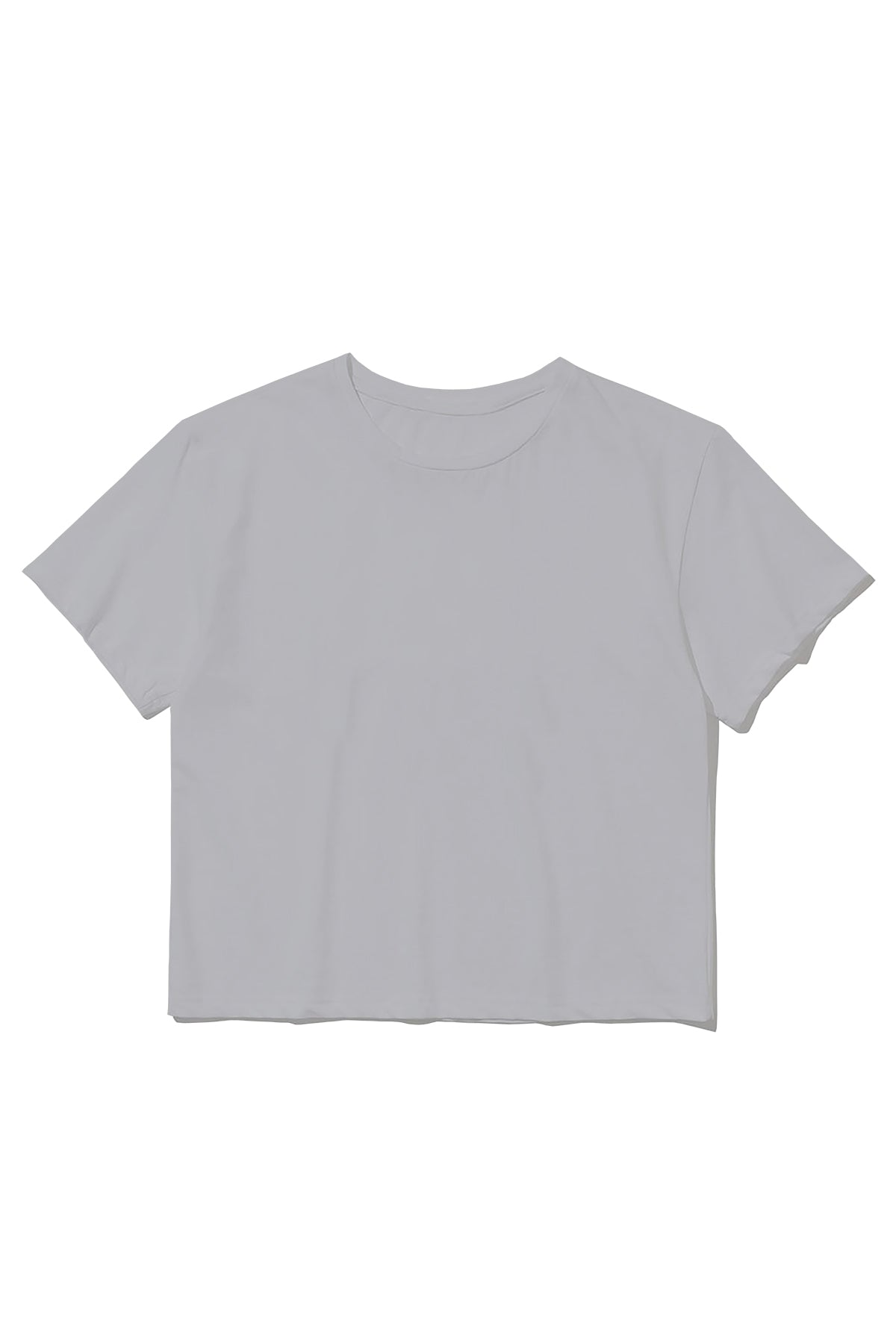 Crop Top T-Shirt