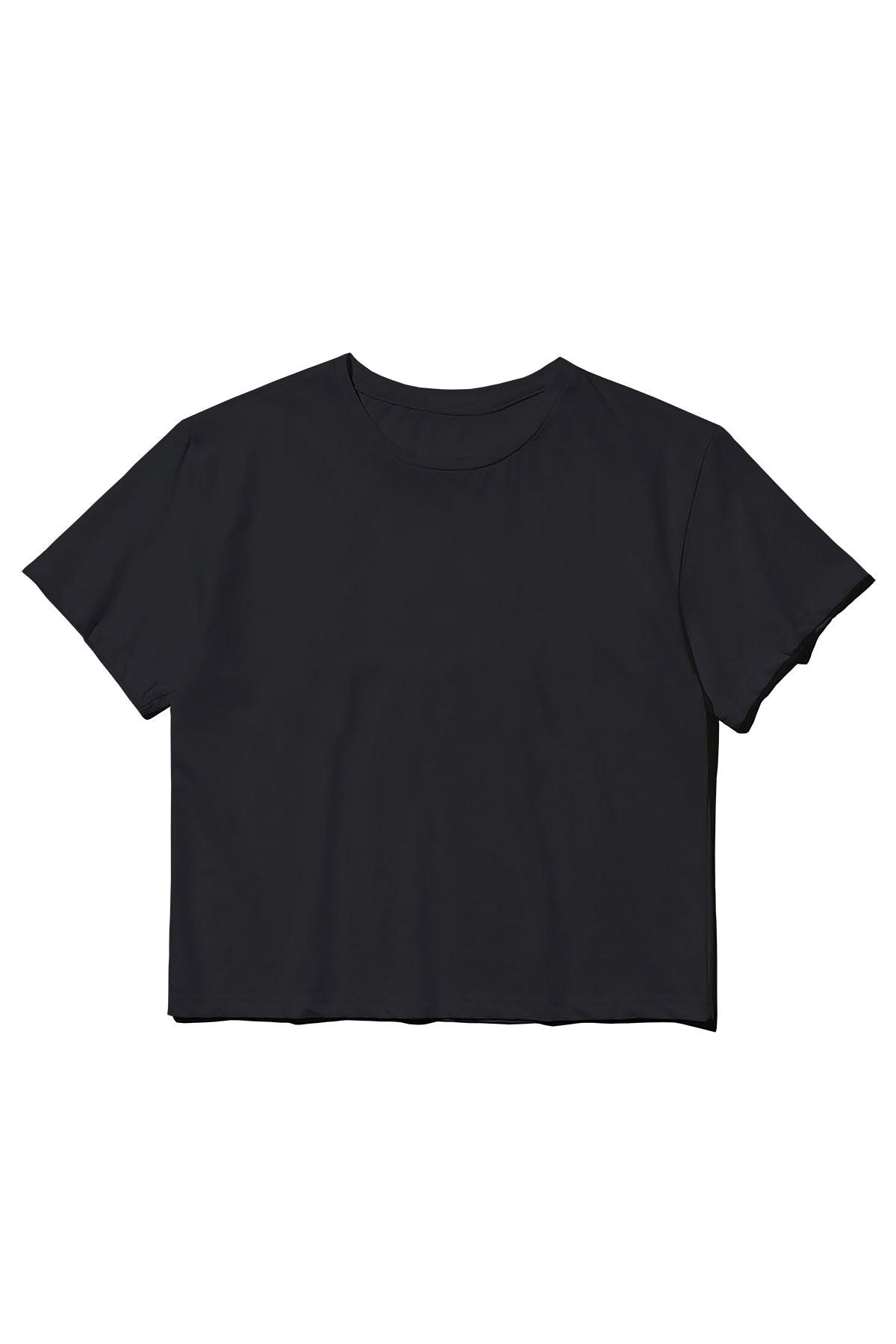 Crop Top T-Shirt