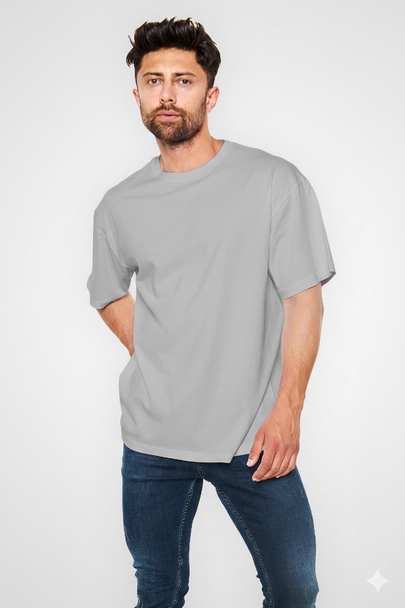 Unisex Oversize T-Shirt