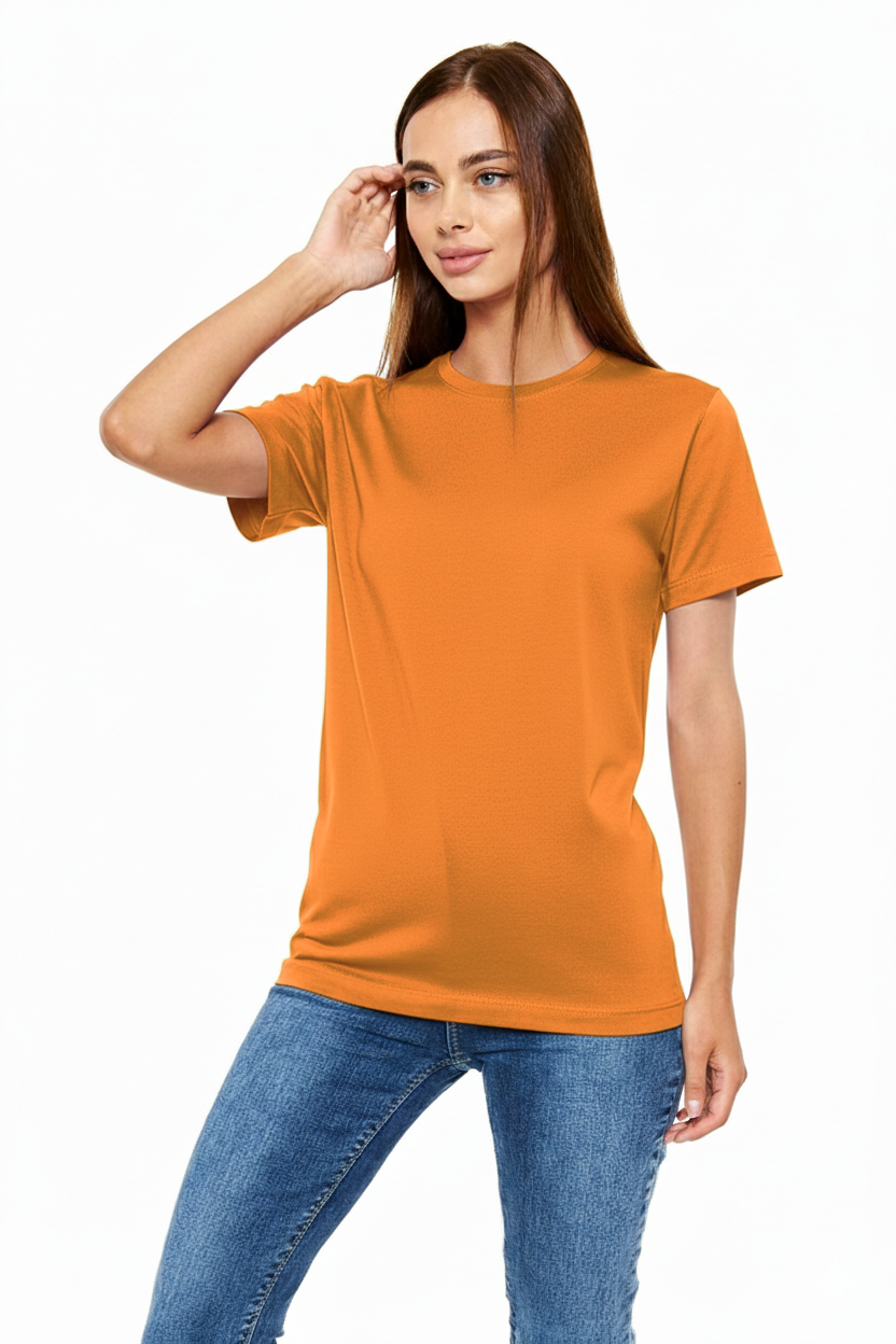 Unisex Regular Hardal T-Shirt