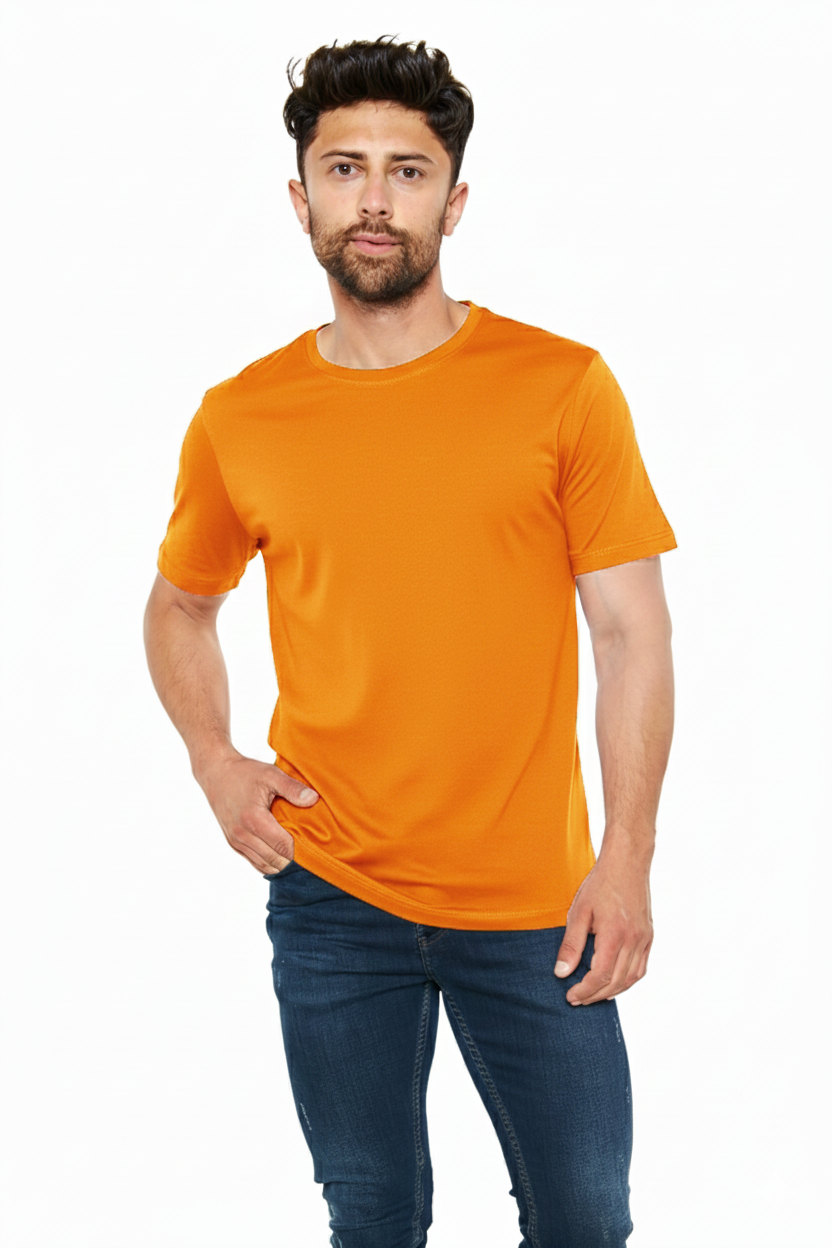 Unisex Regular Hardal T-Shirt