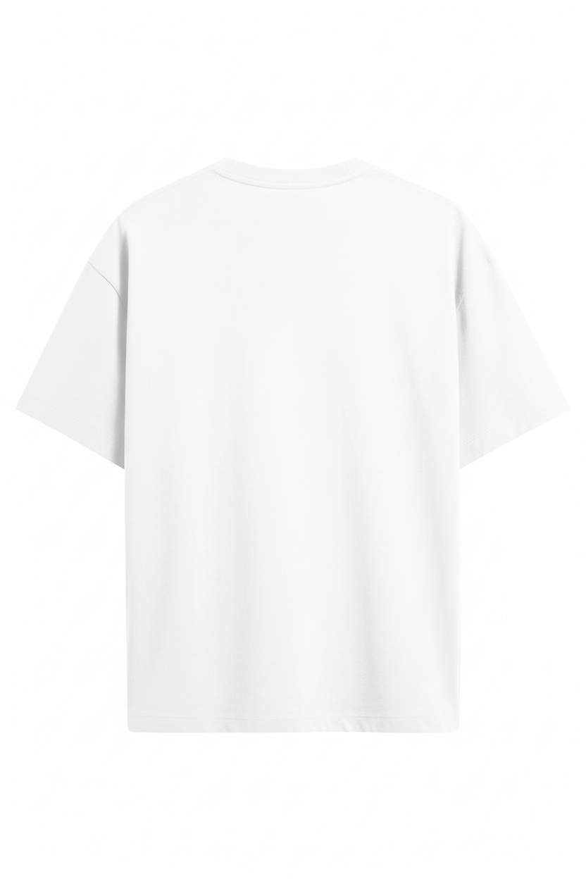 Unisex Oversize T-Shirt