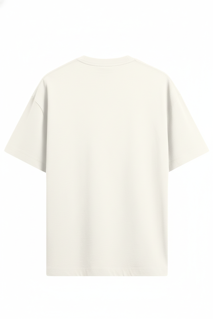 Unisex Oversize T-Shirt