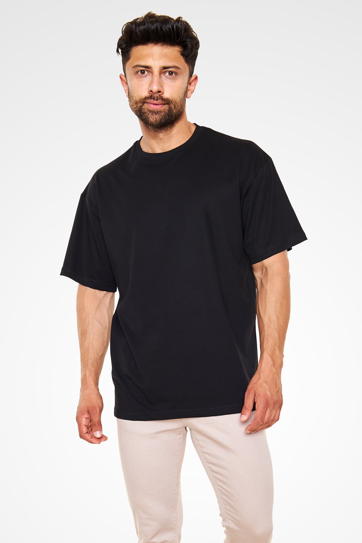 Unisex Oversize T-Shirt