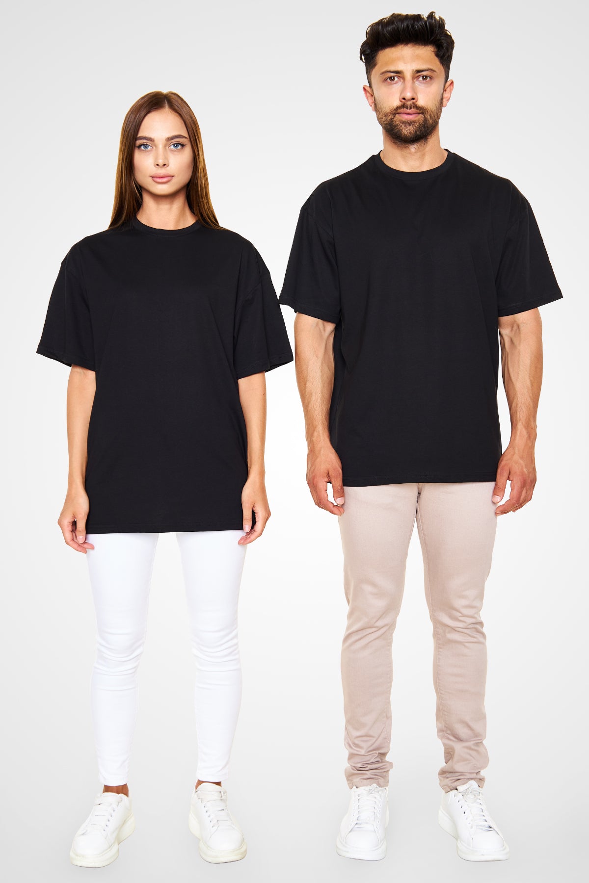 Unisex Oversize T-Shirt