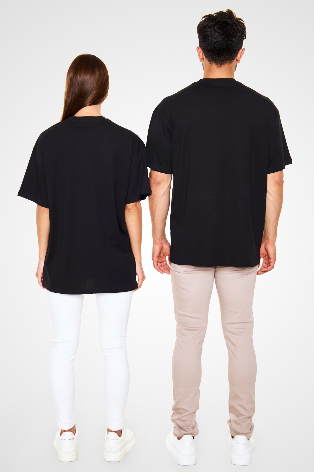 Unisex Oversize T-Shirt