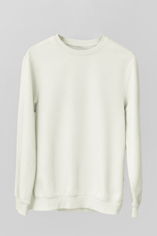 Unisex Regular Sweatshirt