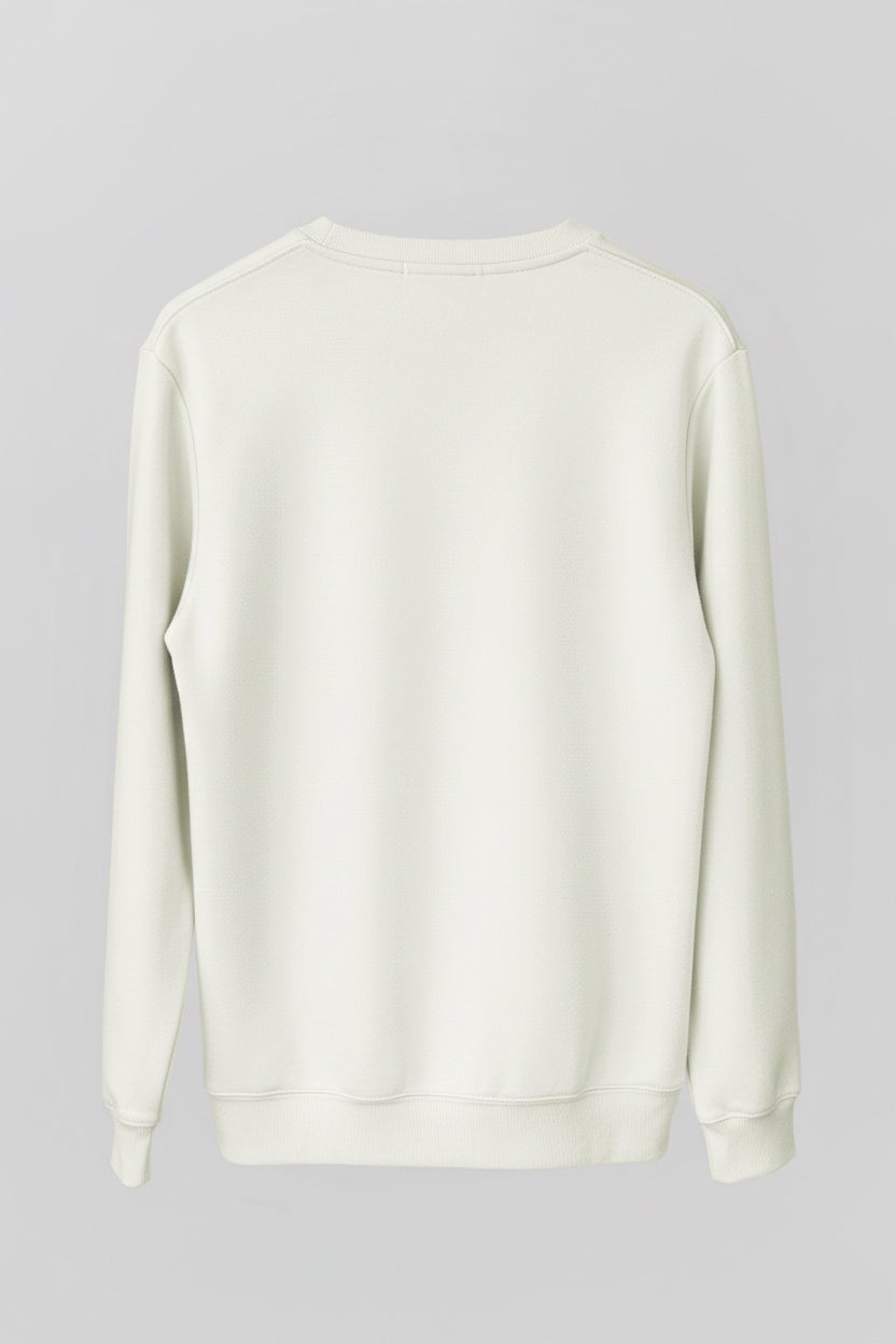 Unisex Regular Sweatshirt