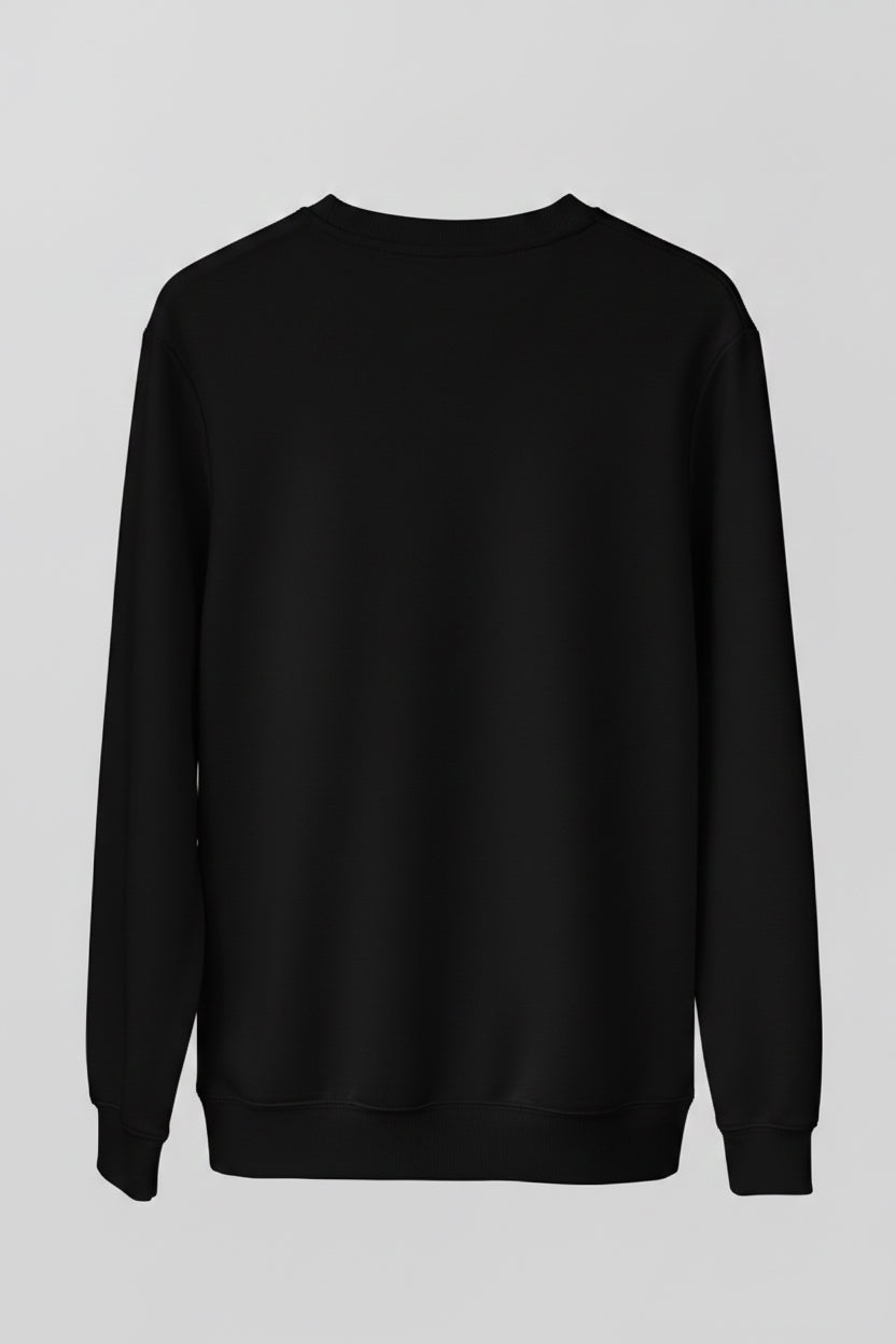 Unisex Regular Sweatshirt