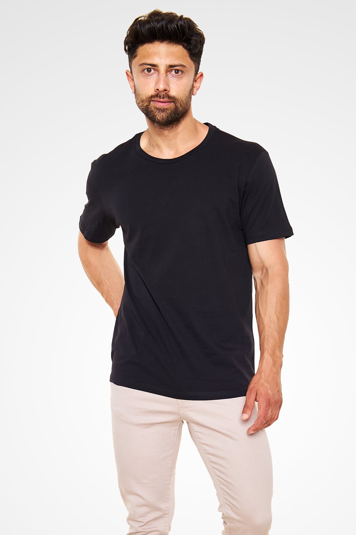 Unisex Regular T-Shirt