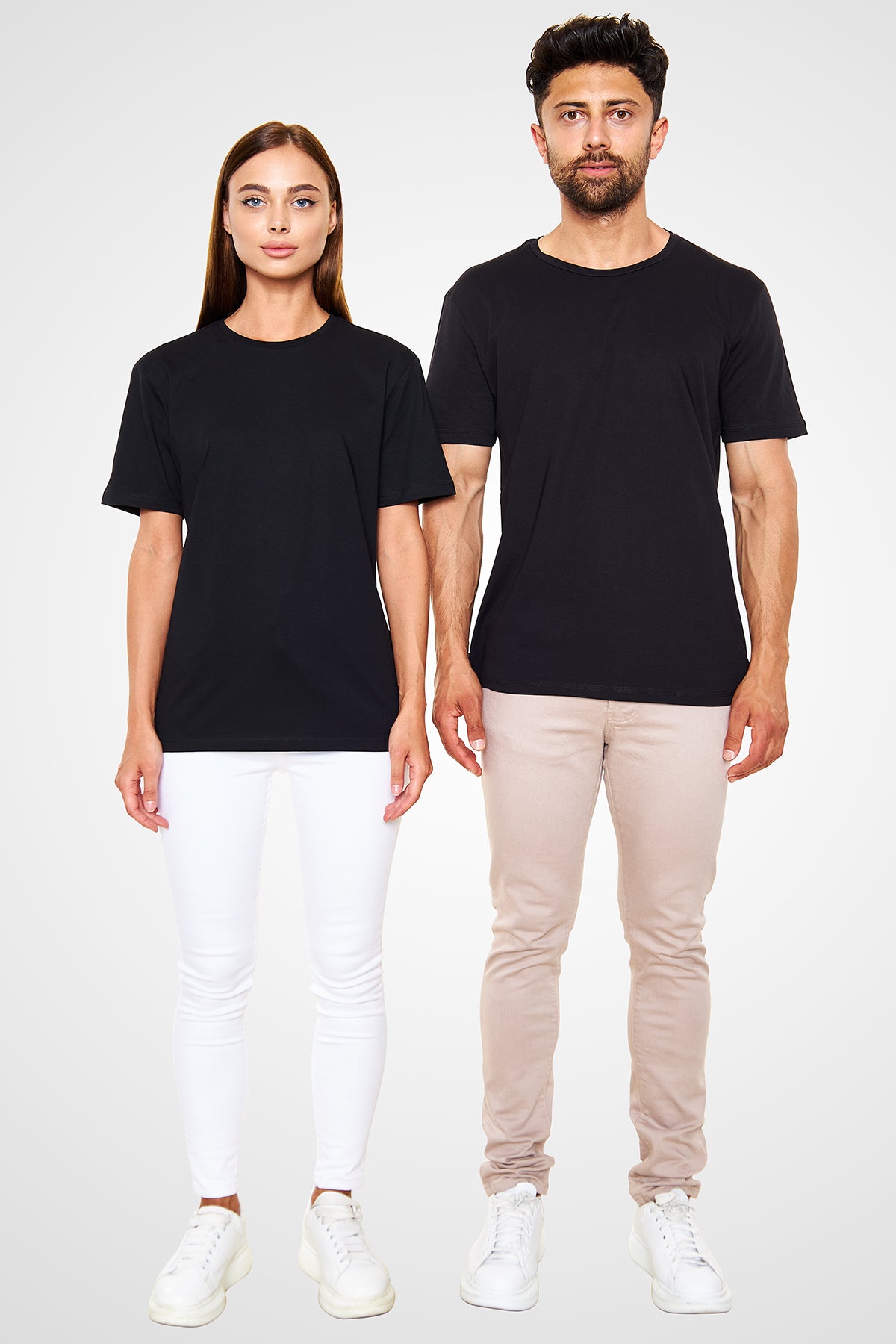 Unisex Regular T-Shirt