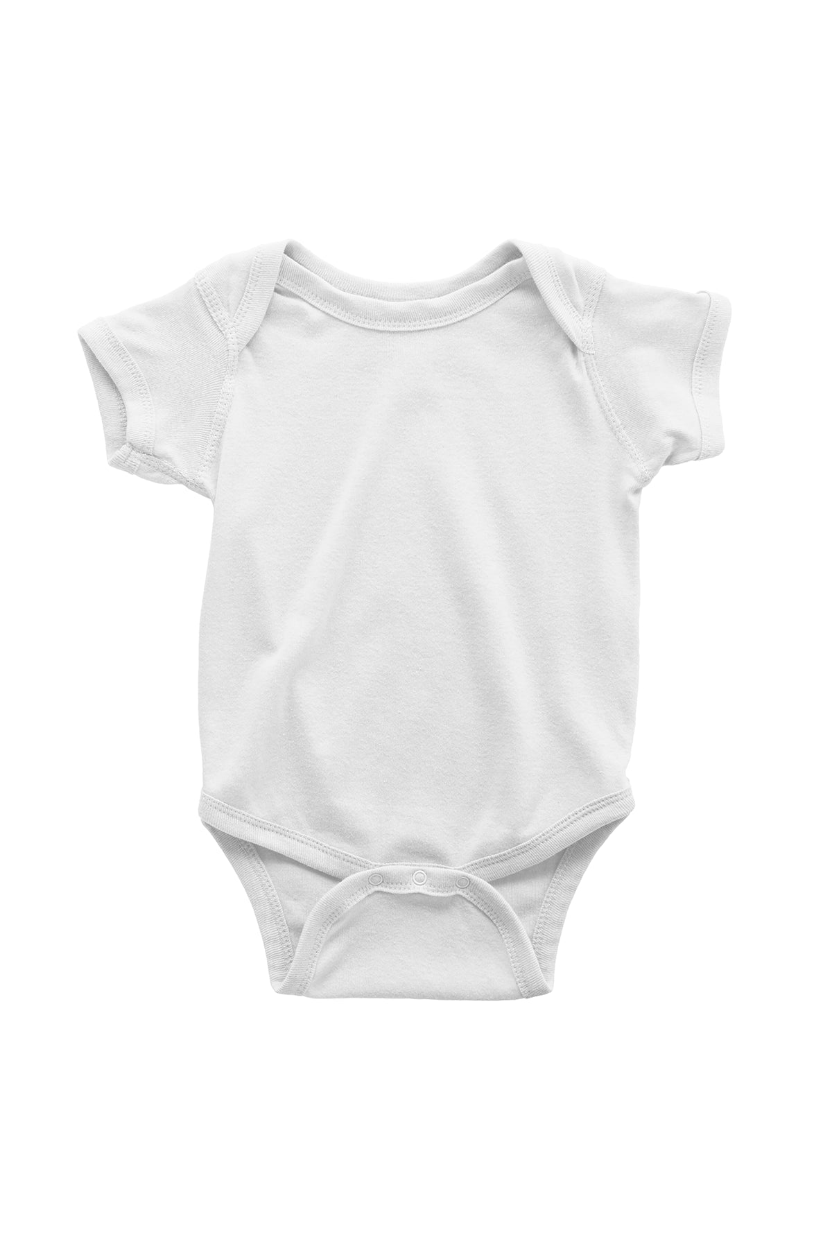 Unisex Bebek Body