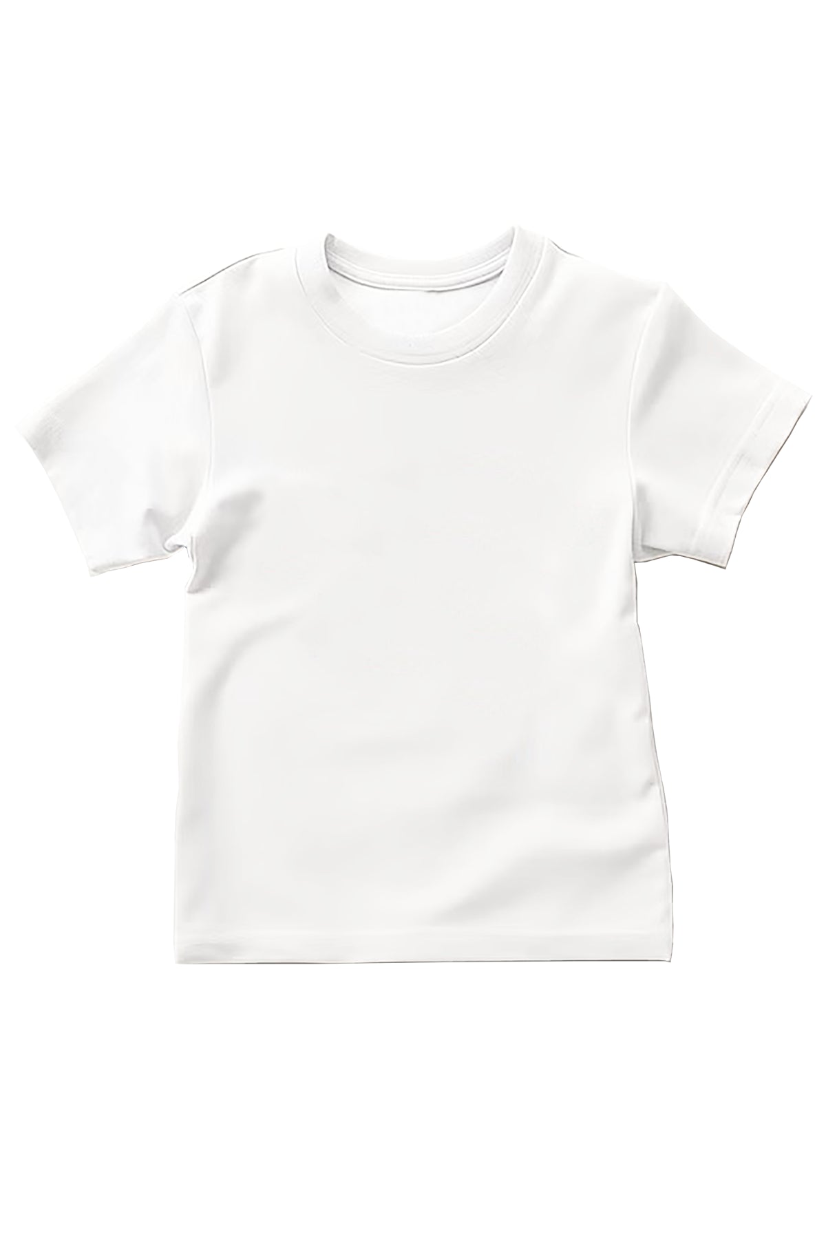 Unisex Regular Çocuk T-Shirt